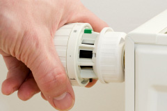 Hanging Houghton central heating repair costs