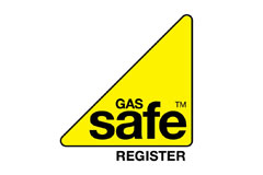 gas safe companies Hanging Houghton